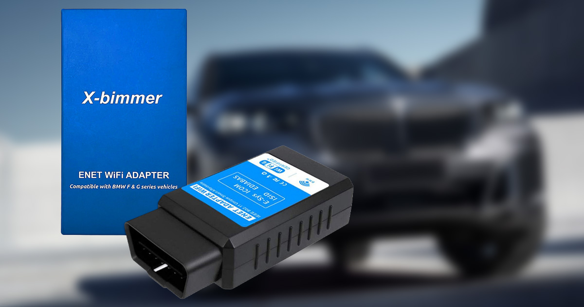 Best ENET Adapter