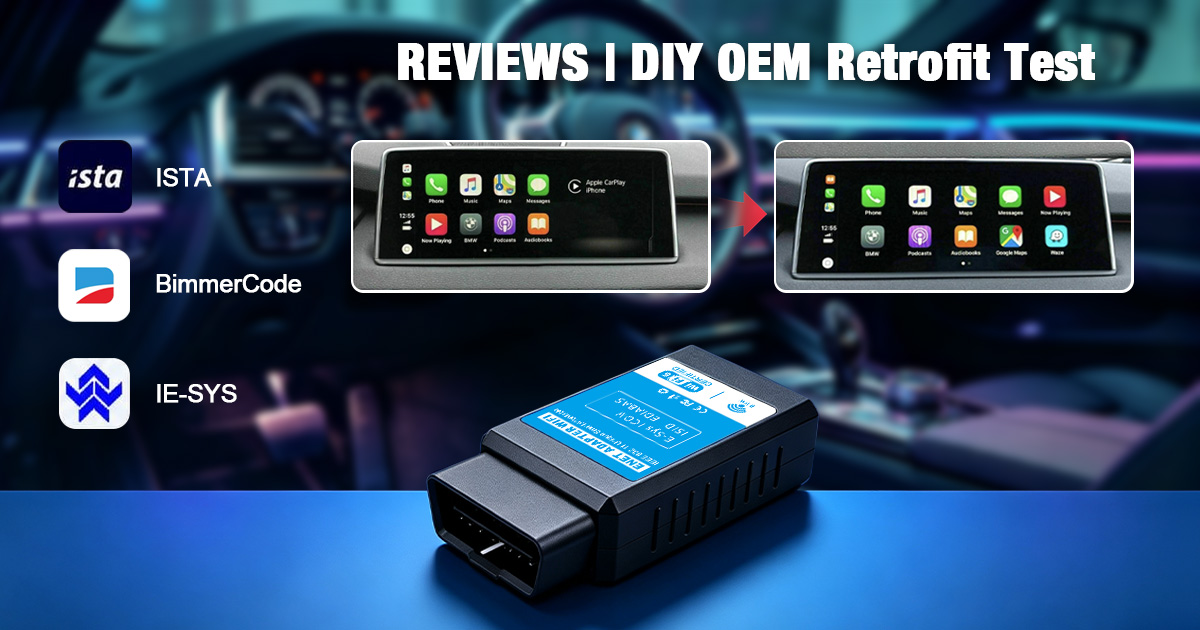 Retrofit Reviews